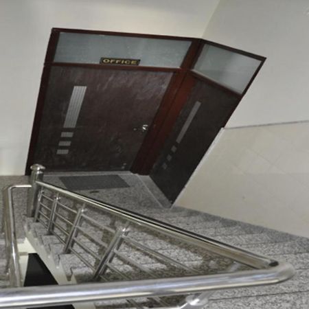 ג'איפור Hotel Soni Space מראה חיצוני תמונה