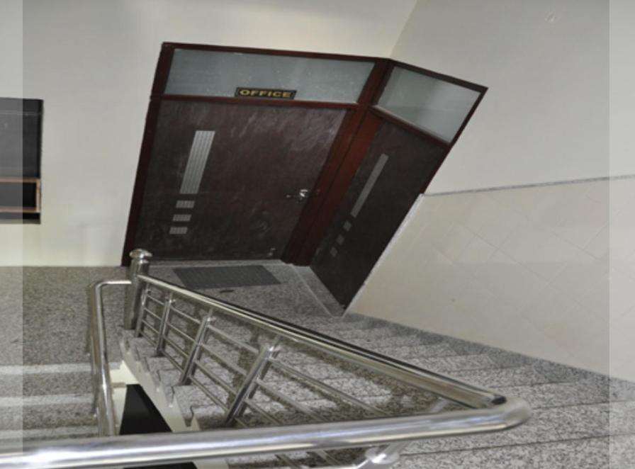 ג'איפור Hotel Soni Space מראה חיצוני תמונה