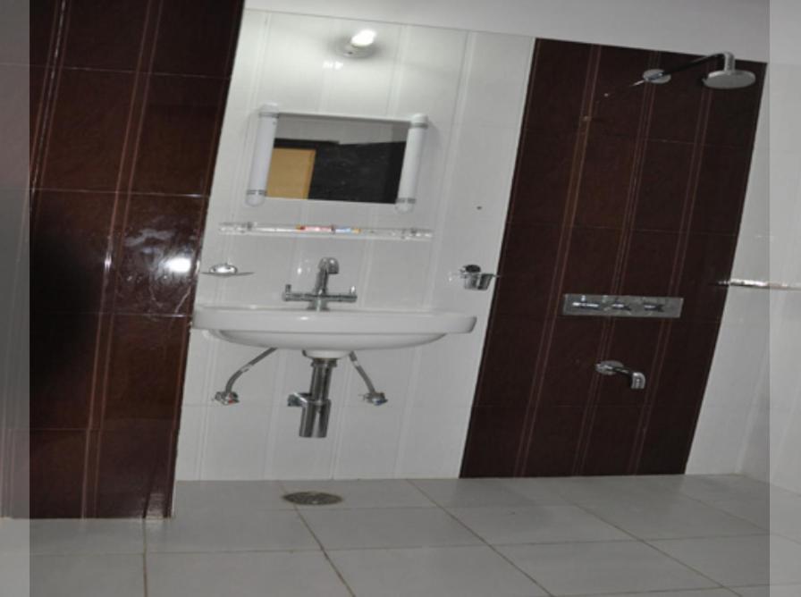 ג'איפור Hotel Soni Space חדר תמונה